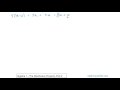 Understanding Algebraic Expressions and Properties