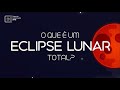 Eclipses Lunares e Seus Efeitos