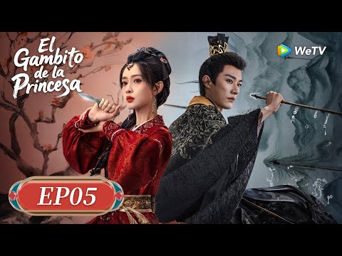 El Gambito de la Princesa | Episodios 05 Completos (The Princess's Gambit) | WeTV