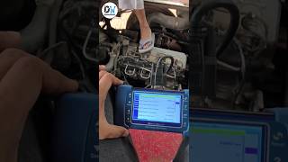 Bharat benz starting problem wiring faulty #dieselworks #bharatbenz #startingproblem #bs6 #dumka