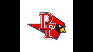 12/5/25 Daily Morning Announcements