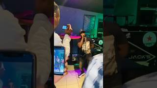 Dancehall nice again🔥🔥 #music #dancehall #oktagonb #durban #live