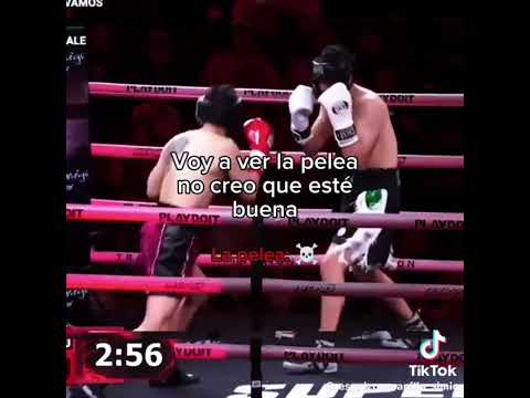 ESO ABRAHAM 🔥🥊🥊 créditos: esquizo_guapillo_simio @ElAbrahaham