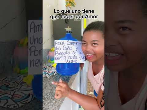 Complaciendo a mi amorcito
