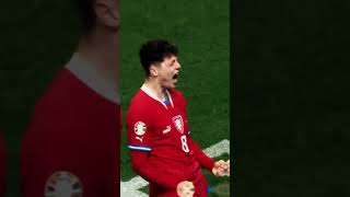 Ladislav Krejčí a jeho první gól v reprezentaci #LK37