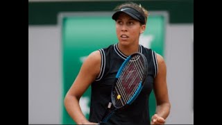Madison Keys VS Svetlana Kuznetsova PREDICTION - Cincinnati Masters Final 2019 - The Tennis Better