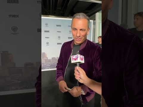 Sebastian Maniscalco Talks Bookie — Fernando Says He’s Got Money With His Face On It! 💵😂