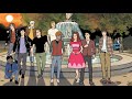 Exploring Class Rivalry in The Outsiders