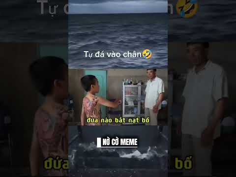 Tự hủy 🤣 #memes