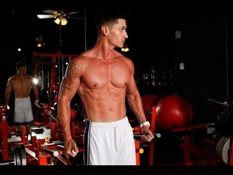 3 Tricks To Build Muscle Without Adding Weight To The Bar