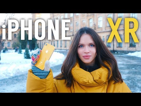 Почему iPhone XR стал самым провальным смартфоном Apple?