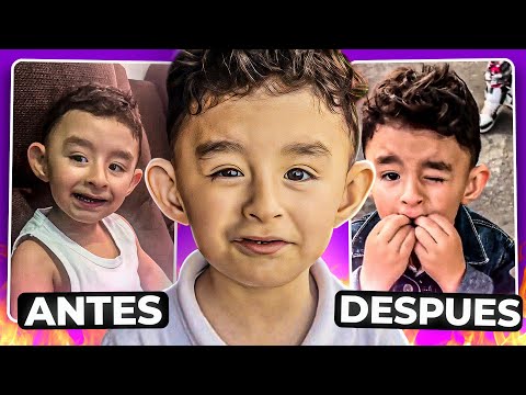 El TRISTE CASO de MATEO "YO GUAPO"