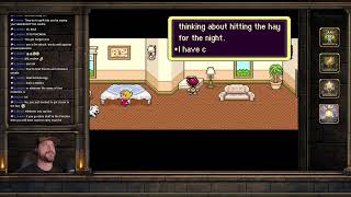 Earthbound (Blind) | Let's Have Some Retro Fun! (Ep.2)