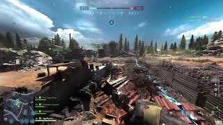 Battlefield 6 with the crew pt5