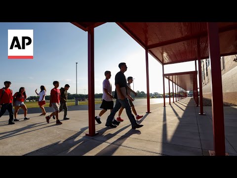 YouTube video thumbnail: How to get Kids Back on a Sleep Schedule for the School Year