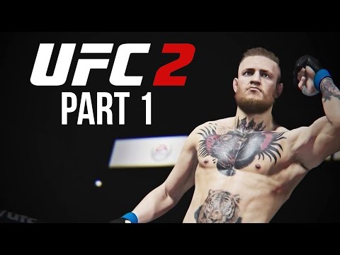 ea sports ufc 2 career mode cheats