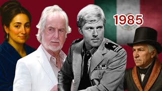 HÉROES, LEYENDAS Y TRAGEDIAS: HISTORIAS QUE SACUDIERON A MÉXICO Y AL MUNDO