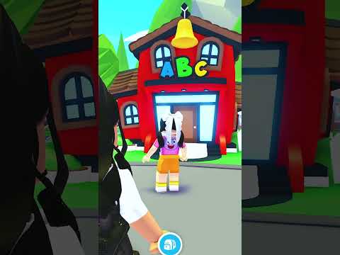 Make DORA Cry to get your DREAM PET in Adopt me Roblox