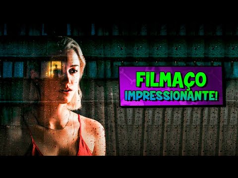 TENSÃO E MISTÉRIO NESSE FILME DE TERROR E SUSPENSE QUE POUCA GENTE ASSISTIU