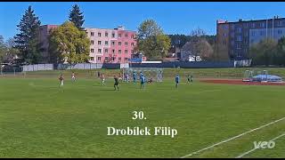 FK TACHOV POVLTAVSKÁ FA 0:5