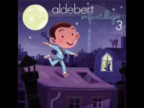 Aldebert  - On ne peut rien faire quand on n'a un p'tit (Audio Officiel)