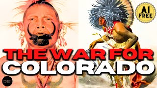 Cheyenne Raiders vs. Pawnee Warriors : The Battle Of Beaver Creek