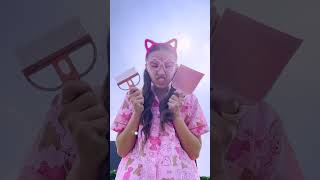 ¡Hagamos adorables ayudantes de limpieza! 🪣✨