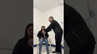 CBA-PAVS: Musculoskeletal System