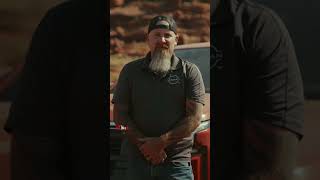 Frontier is made for truck lovers…by truck lovers.