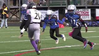 10U Columbia Blanks Middle River 6-0, Advances to State Title Game