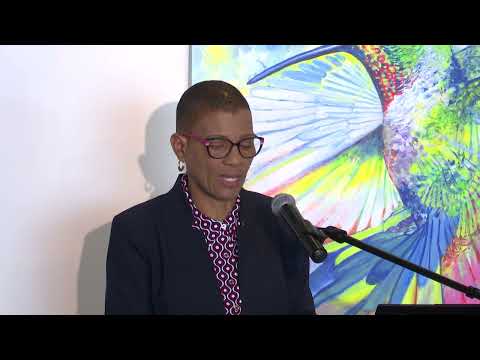 YouTube video thumbnail: Barbados Strengthening Population Planning Through Data