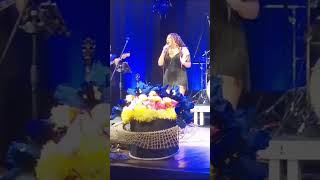 TINA TURNER SHOW - What you get (Live) tribute band zespół z Polski Polkowice cover koncert występ