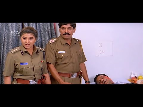 ಸರ್ಕಲ್ ಇನ್ಸ್‌ಪೆಕ್ಟರ್ Kannada Action Movie | Devaraj, Saikumar, Malashree | Super Hit Kannada Movies