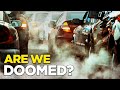 Health Effects of Car Pollution