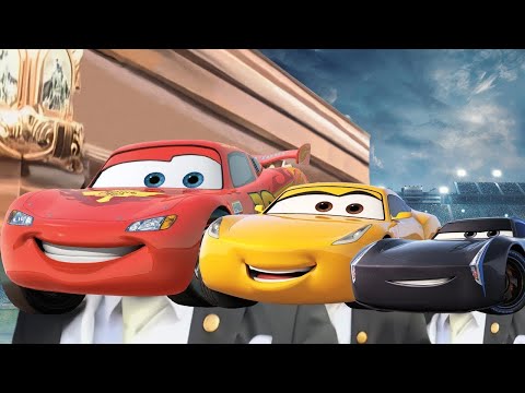 Cars 3 - Coffin Dance Song (COVER)