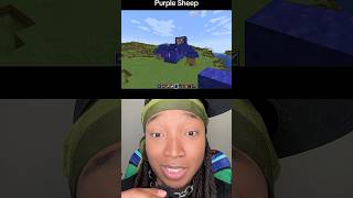 How Purple Sheep Are Made