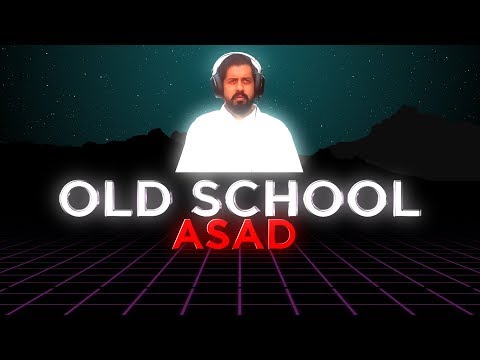 Old School Asad | Bekaar Films | Comedy Skit