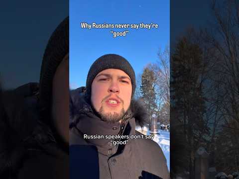 I’m normal. No follow up questions😤#russianlanguage #funny #slavic #russianmemes #learnrussian