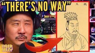 What Would Bobby Lee Be Reincarnated As?