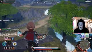 Stream Highlights 002 - Duoque with marley-EE is always fun