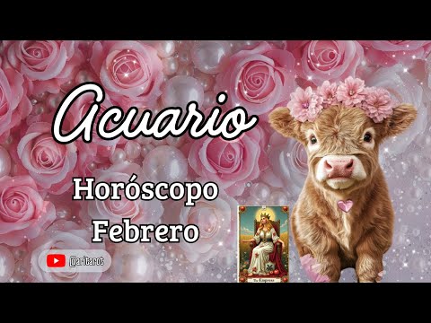 ♒ACUARIO 👑🐮PLENITUD - FLORECES🪻NUEVO AMOR 💕CONTRATOS ALMICOS