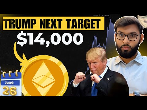 ✅ TRUMP COMPLETE ALTCOIN PORTFOLIO | MELANIA COIN PRICE PREDICTION