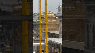 Guru Ramdas rakho sarnai #ytshorts #guru #gururamdasji #gurbani