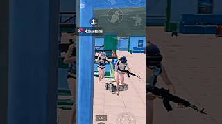 Wait for duo Victor camping 😂😂#pubgmobile #victorcamping #bgmi