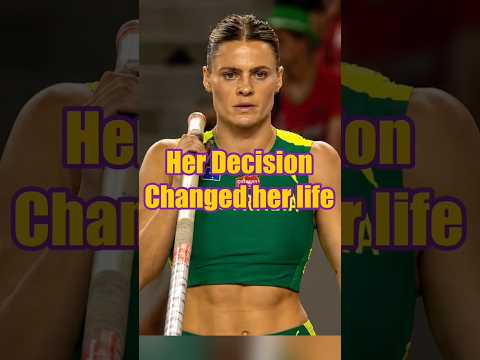 They Shared Gold Instead of Fighting for It 😳 | Nina Kennedy & Katie Moon #shorts #sports #history