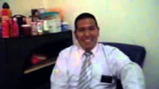 Elder Sanchez