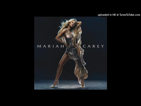 Mariah Carey – Say Somethin' (Instrumental)