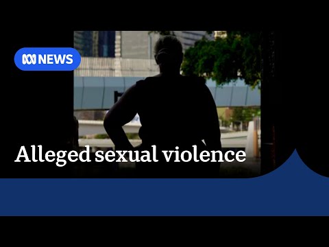 YouTube video thumbnail: ADF Facing Class Action Over Alleged Systemic Sexual Violence