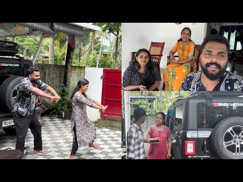 അച്ഛന്റെ ചടങ്ങുകൾ എല്ലാം കഴിഞ്ഞു😒ഇതായിരുന്നു എല്ലാത്തിനും കാരണം🥺