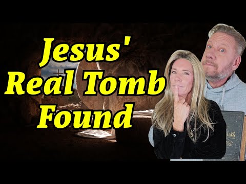 Top 3 Biblical Archeological Discoveries (Proof That The Bible Is Real!)